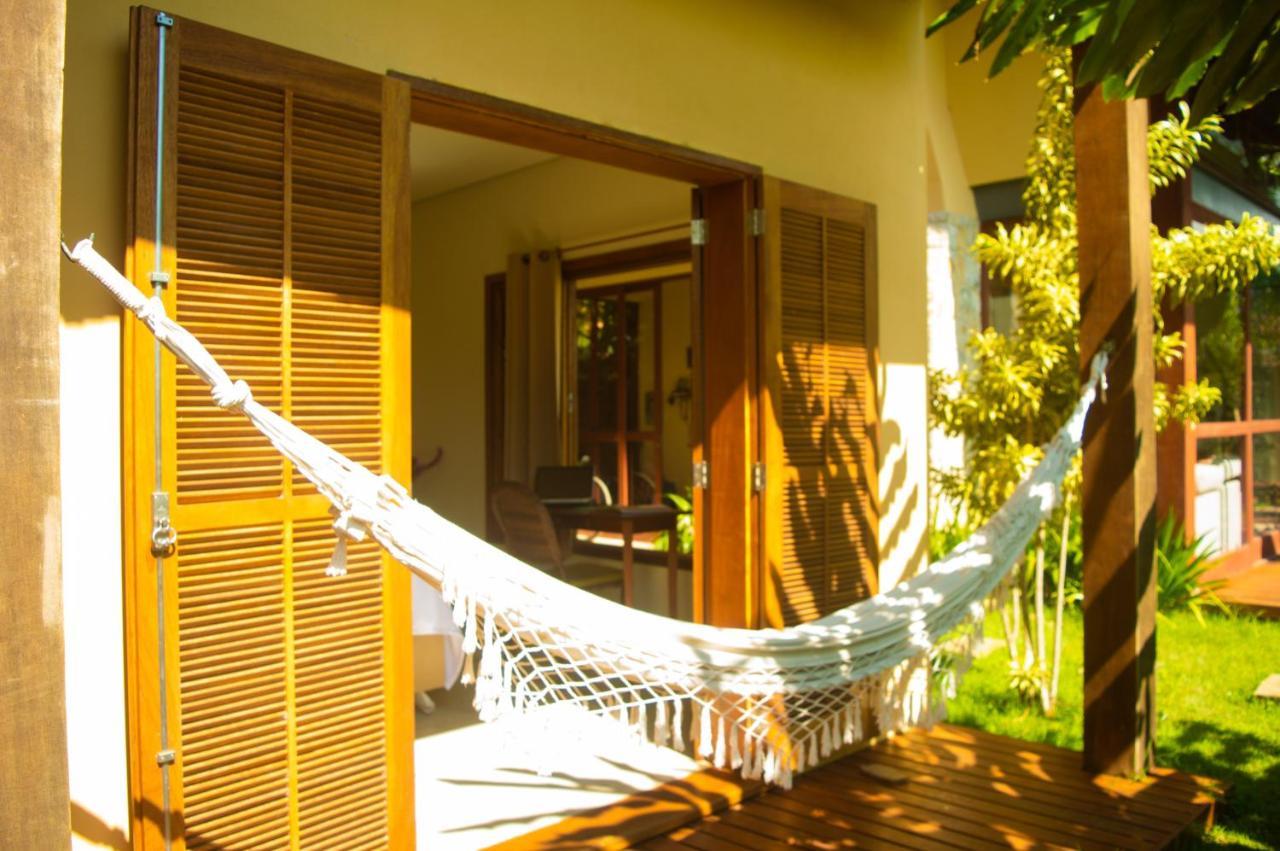 Casa Bon Voyage - Guesthouse Paraty Zewnętrze zdjęcie