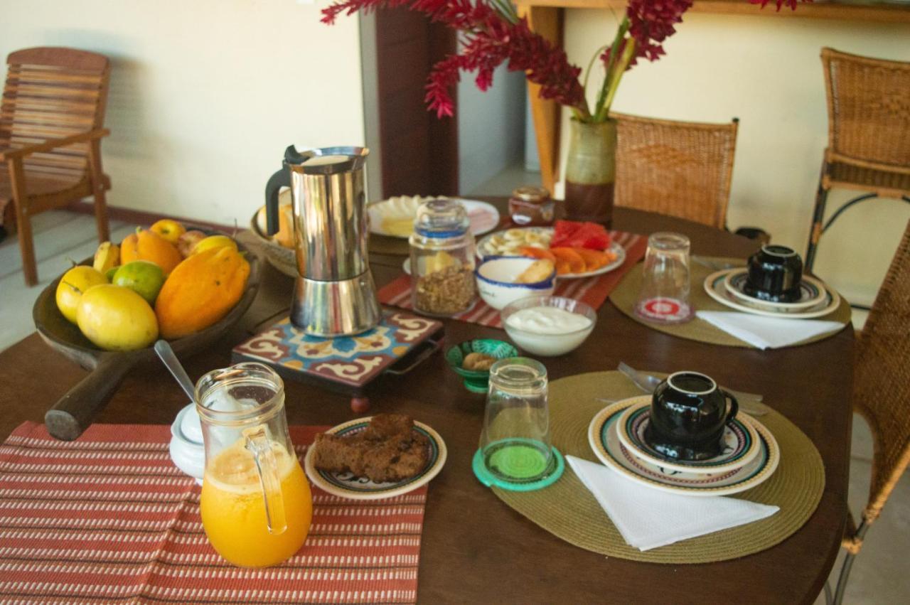 Casa Bon Voyage - Guesthouse Paraty Zewnętrze zdjęcie