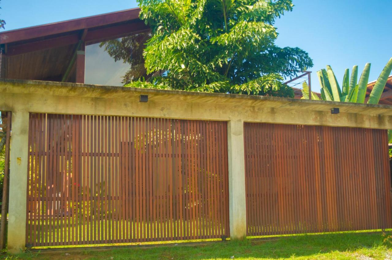 Casa Bon Voyage - Guesthouse Paraty Zewnętrze zdjęcie