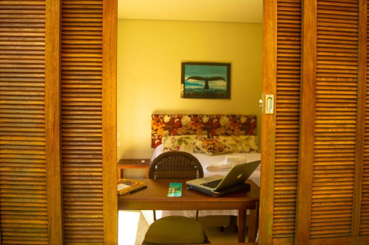 Casa Bon Voyage - Guesthouse Paraty Zewnętrze zdjęcie
