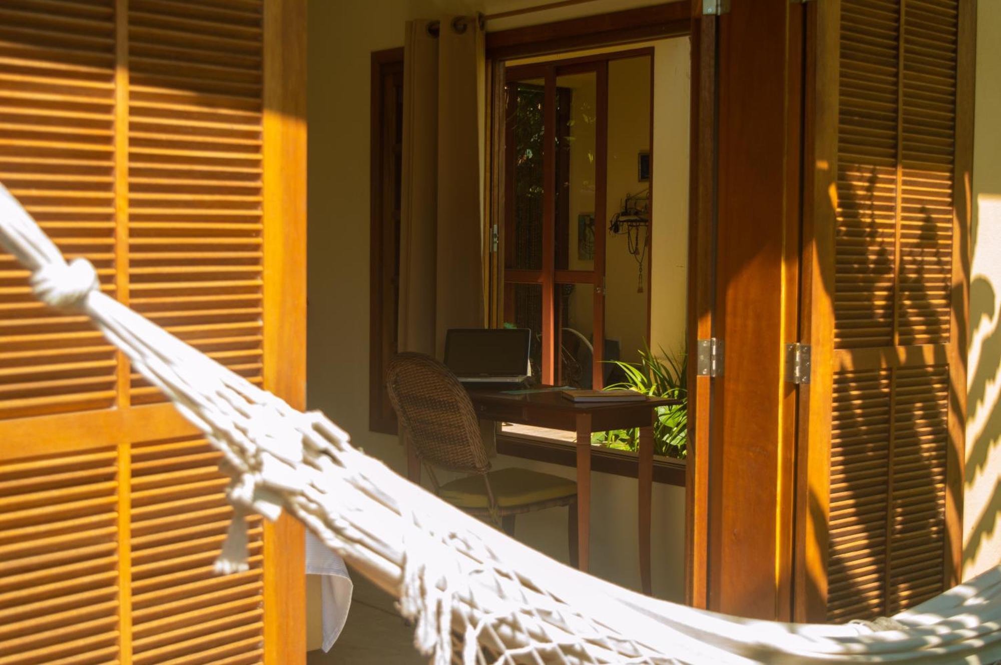 Casa Bon Voyage - Guesthouse Paraty Zewnętrze zdjęcie