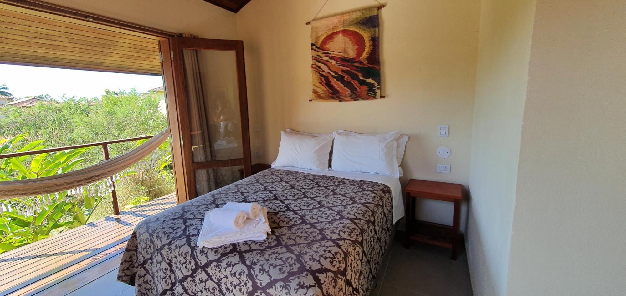 Casa Bon Voyage - Guesthouse Paraty Zewnętrze zdjęcie