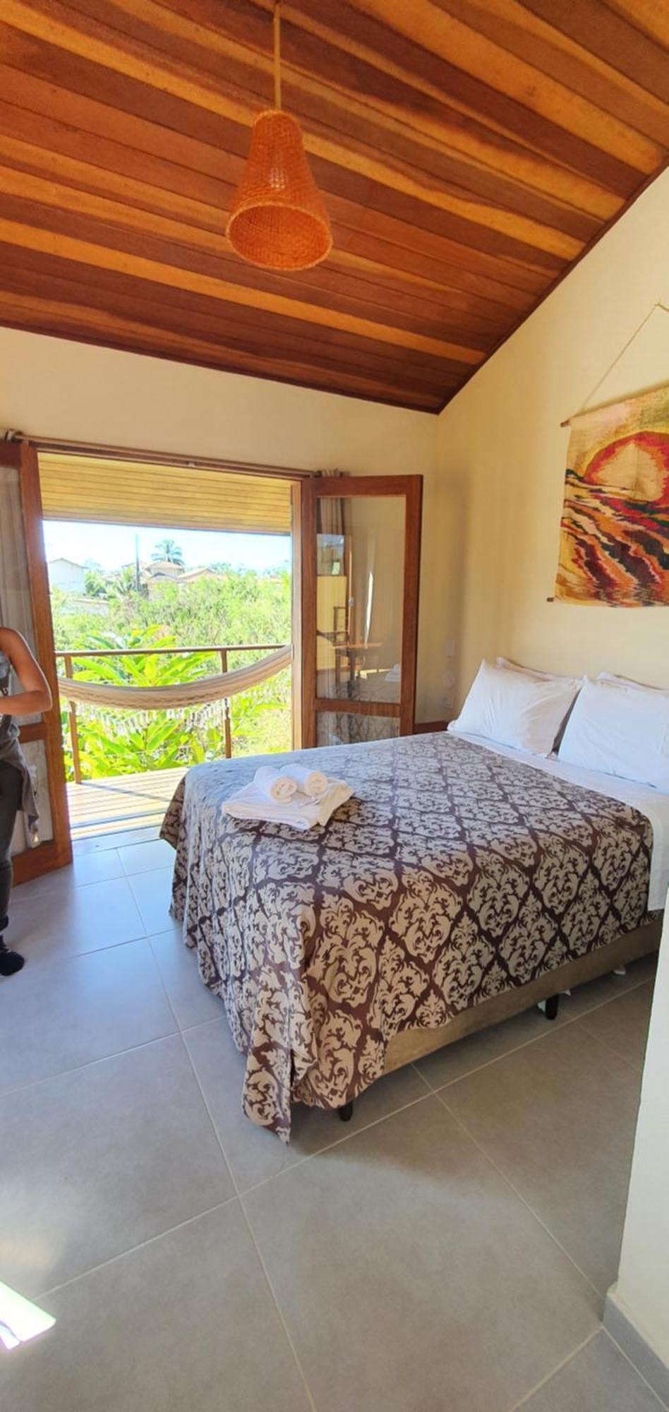 Casa Bon Voyage - Guesthouse Paraty Zewnętrze zdjęcie