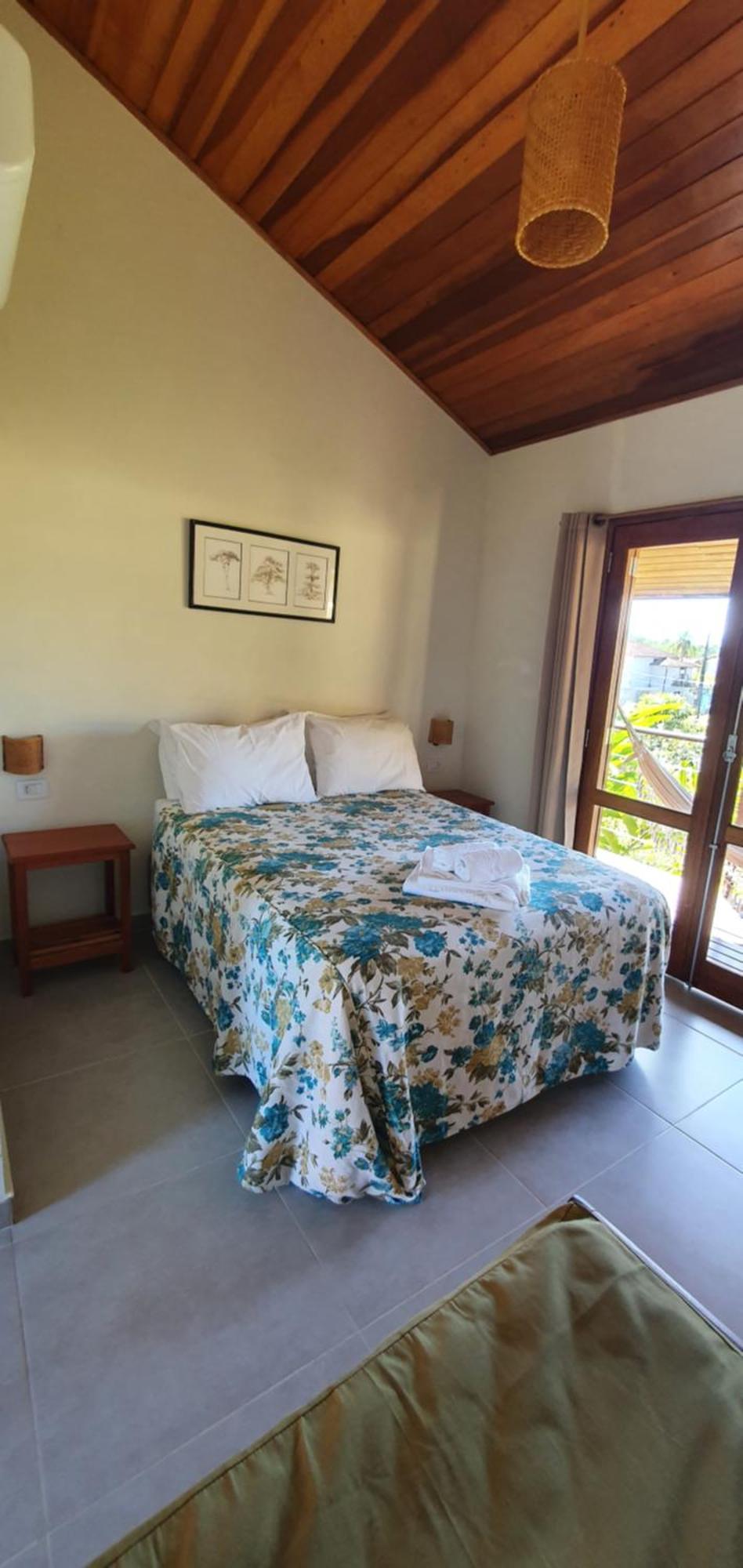 Casa Bon Voyage - Guesthouse Paraty Zewnętrze zdjęcie