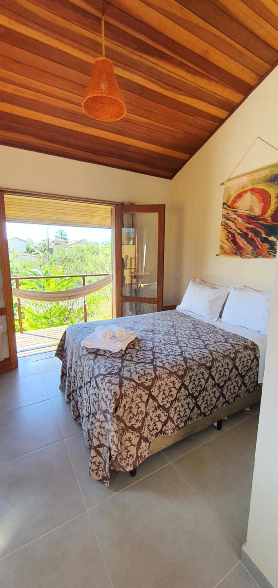 Casa Bon Voyage - Guesthouse Paraty Zewnętrze zdjęcie