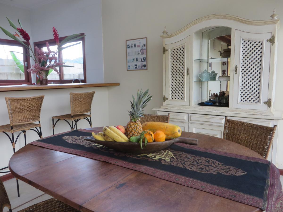 Casa Bon Voyage - Guesthouse Paraty Zewnętrze zdjęcie