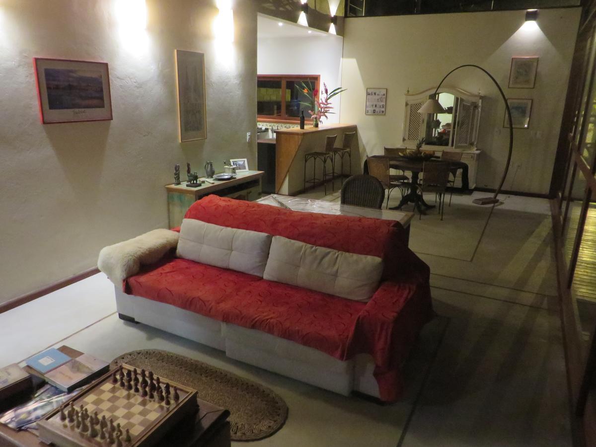 Casa Bon Voyage - Guesthouse Paraty Zewnętrze zdjęcie