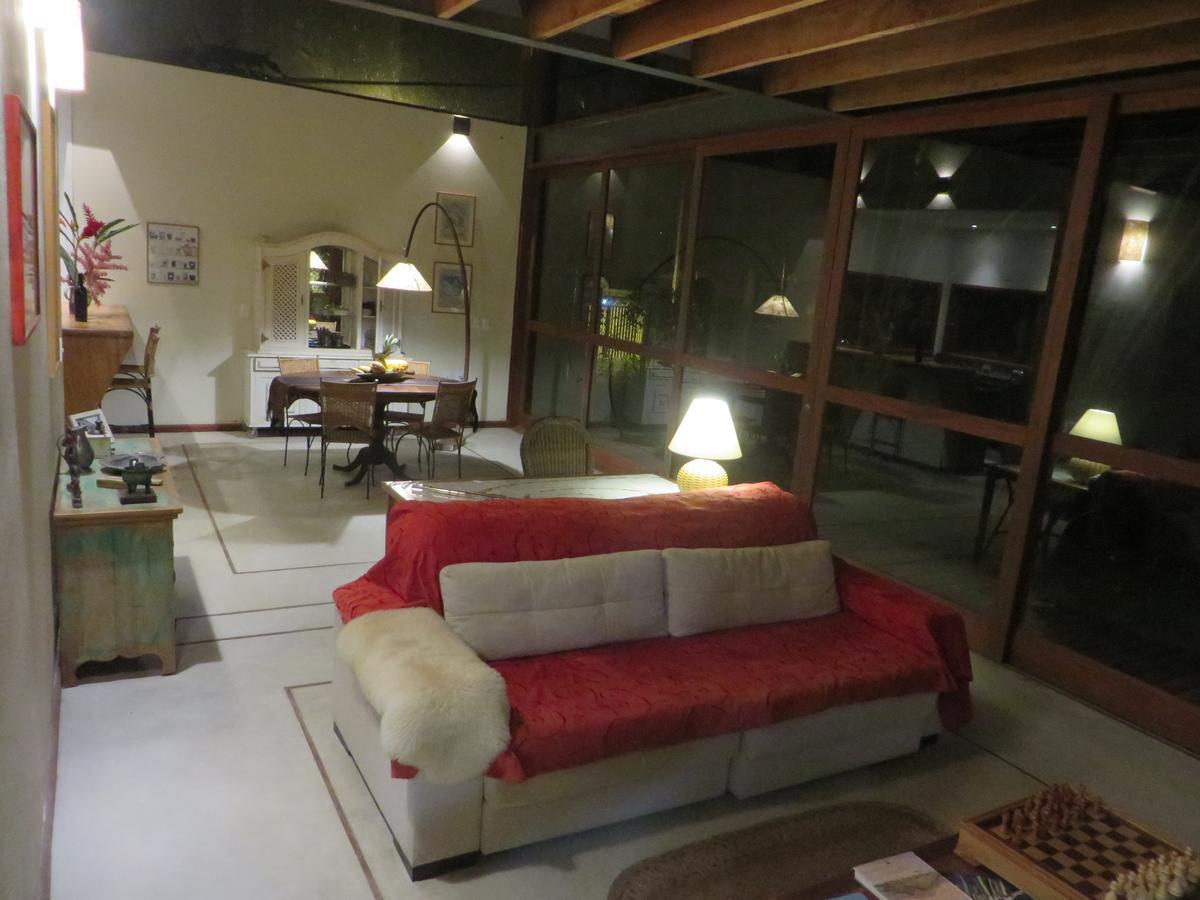 Casa Bon Voyage - Guesthouse Paraty Zewnętrze zdjęcie