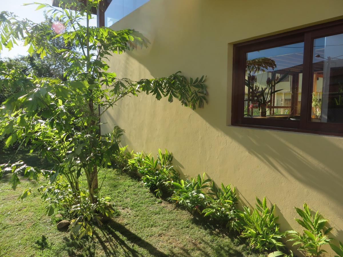 Casa Bon Voyage - Guesthouse Paraty Zewnętrze zdjęcie
