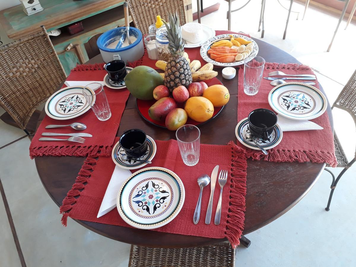 Casa Bon Voyage - Guesthouse Paraty Zewnętrze zdjęcie