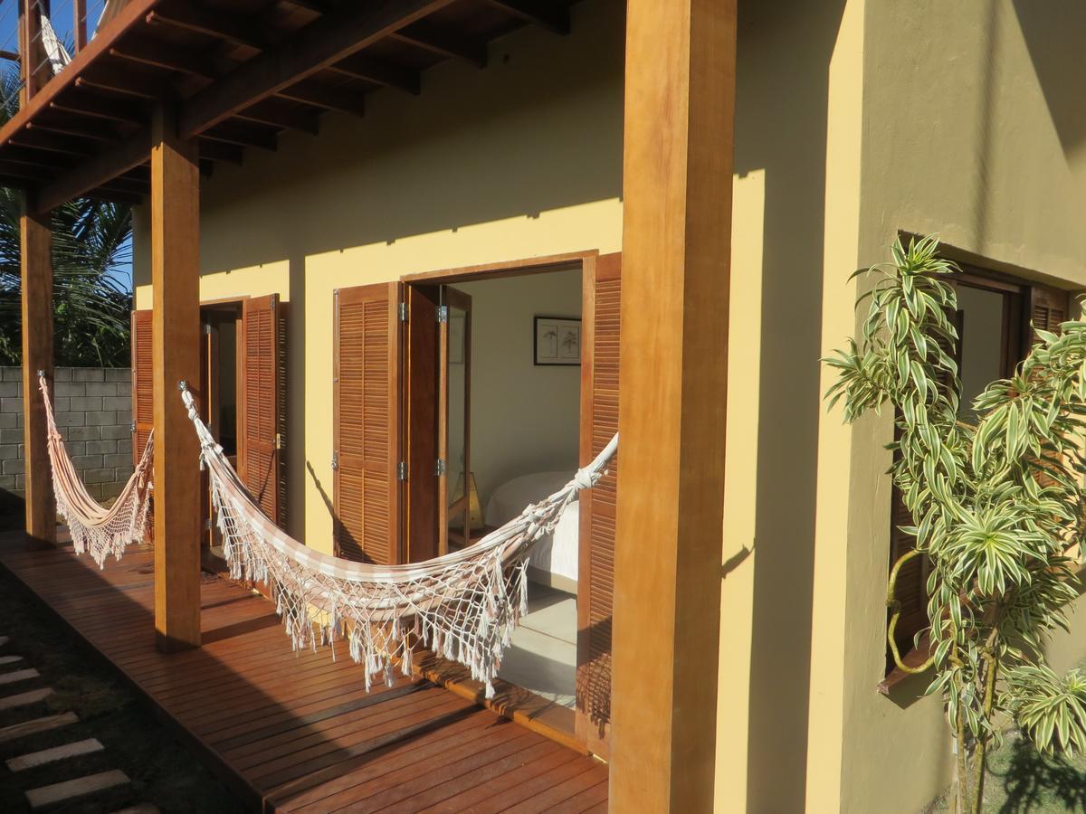 Casa Bon Voyage - Guesthouse Paraty Zewnętrze zdjęcie