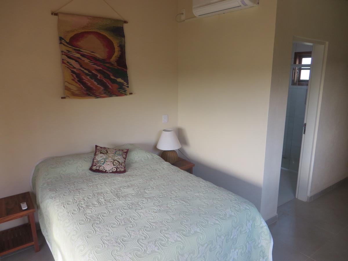 Casa Bon Voyage - Guesthouse Paraty Zewnętrze zdjęcie